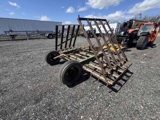 Harrogator 24'