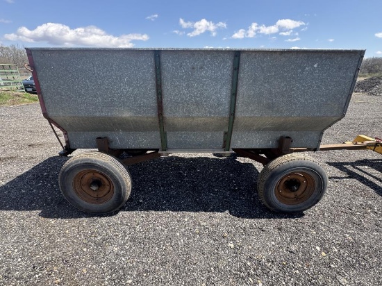 Durabilt Flare Bed Wagon