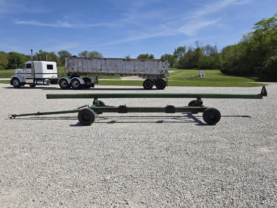 Eazy Trail Head Cart 25 Ft *