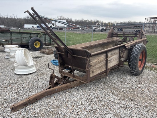 Spreader+