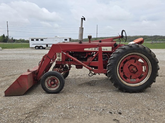 Farmall 350