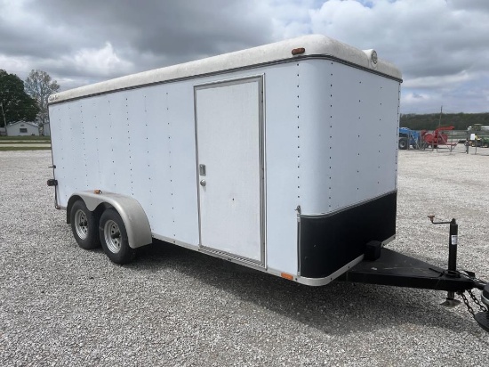 1998 Kiefer Built VUT