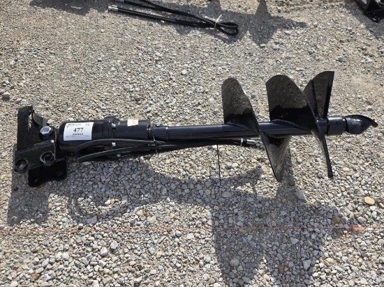 Auger VICSEC 2025 16inch +