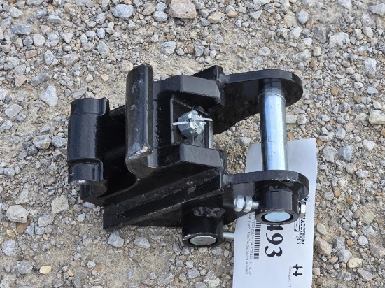 Quick Coupler VICSEC 2025 +
