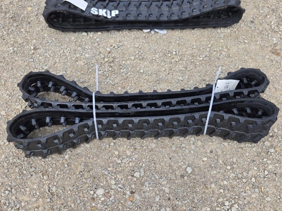 Mini Excavator Rubber Track SKLP 2025 +