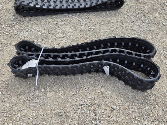 Mini Excavator Rubber Track SKLP 2025 +