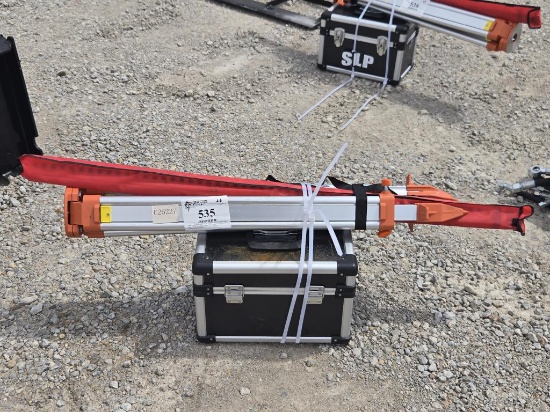Laser Level SKLP 2025 +