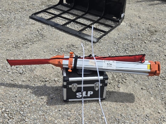 Laser Level SKLP 2025 +