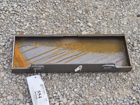 Mini Skid Steer Loader Mounting Plate GIYI 2025 +