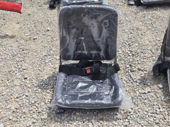 Equipment Seat SKLP 2025 +