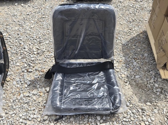 Equipment Seat SKLP 2025 +