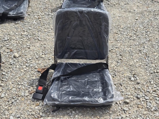 Equipment Seat SKLP 2025 +