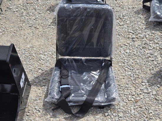 Equipment Seat SKLP 2025 +
