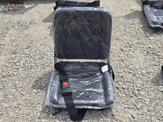 Equipment Seat SKLP 2025 +