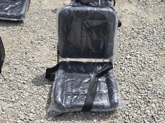 Equipment Seat SKLP 2025 +