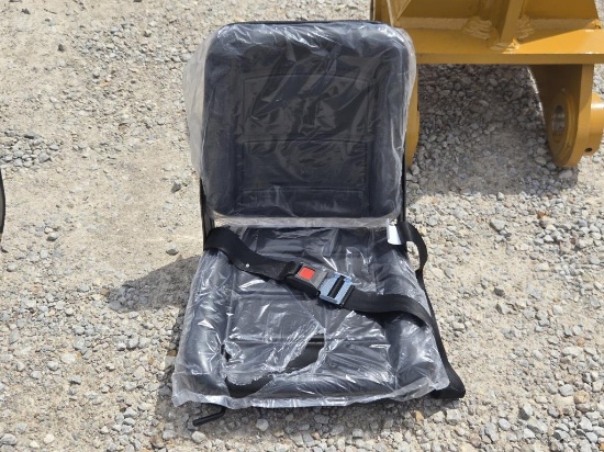 Equipment Seat SKLP 2025 +