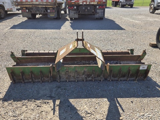 Frontier Gell Landscape Pulverizer +