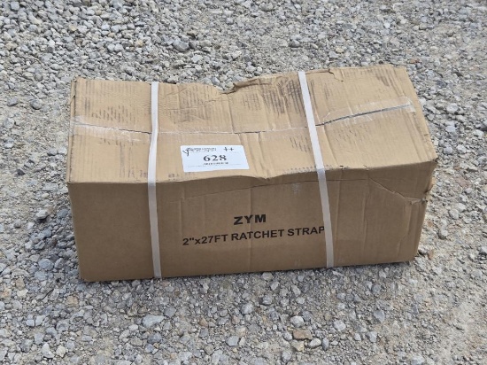 Ratchet Straps SKLP 2025 +