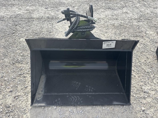 Hydraulic Tilting Excavator Bucket GIY 2025 +