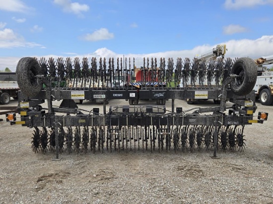 Yetter Rotary Hoe 2023 *