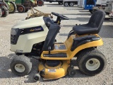 Cub cadet LTX1042,
