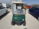 2018 EZ GO RXV Golf Cart +