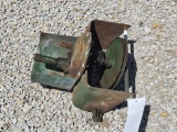 John Deere PTO Pulley +