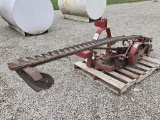 IH 1300 Sickle Bar Mower *