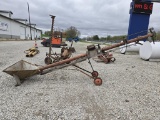 Short Auger 4