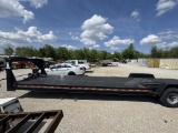 2013 Kaufman 36' Trailer - IST