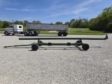 Eazy Trail Head Cart 25 Ft *