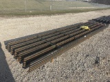 Fence Sections 20' (10) + $x10