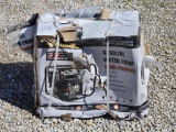 Land Honor LHR-TWP80 Gas Water Pump +
