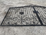 Iron Gates (15' 4