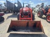 Kubota M-5 111 FWA