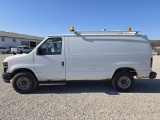2010 Ford E350 VUT