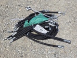 Mini Excavator Hydraulic Hose SKLP 2025 +