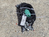 Mini Excavator Hydraulic Hose SKLP 2025 +