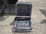 Equipment Seat SKLP 2025 +
