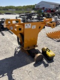 Pile Hammer GIYI 2025 +