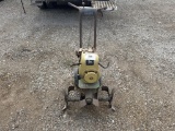 John Deere Tiller, non running