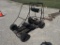 Go Cart - Parts