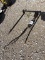 John Deere Rock Shaft