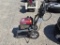 Craftsman Pressure Washer