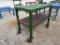 Welding Table
