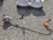 Stihl Weedeater