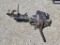 Yahama Outboard Motor 9.9 HP