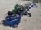 Blue Bird Lawn Areator