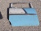 1955 Belaire Doors
