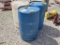 Plastic Barrels (4)